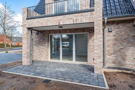 Wohnung Papenburg - 3 Zimmer, 78 m&sup2;, 825&euro; | Angebot:26545477
