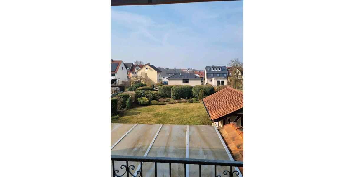 Erdgeschoßwohnung Lohfelden - 3.5 Zimmer, 100 m&sup2;, 1.000&euro; | Angebot:26219990