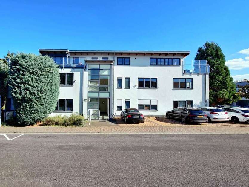 Büro in Mainz 1.920 € 160 m² zimmer