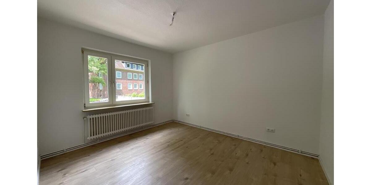 Etagenwohnung Wilhelmshaven Aldenburg - 3 Zimmer, 63 m&sup2;, 429&euro; | Angebot:26638052