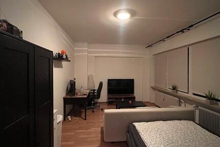 Wohnen auf Zeit Osnabrück - 1 Zimmer, 19 m&sup2;, 452&euro; | Angebot:26119373