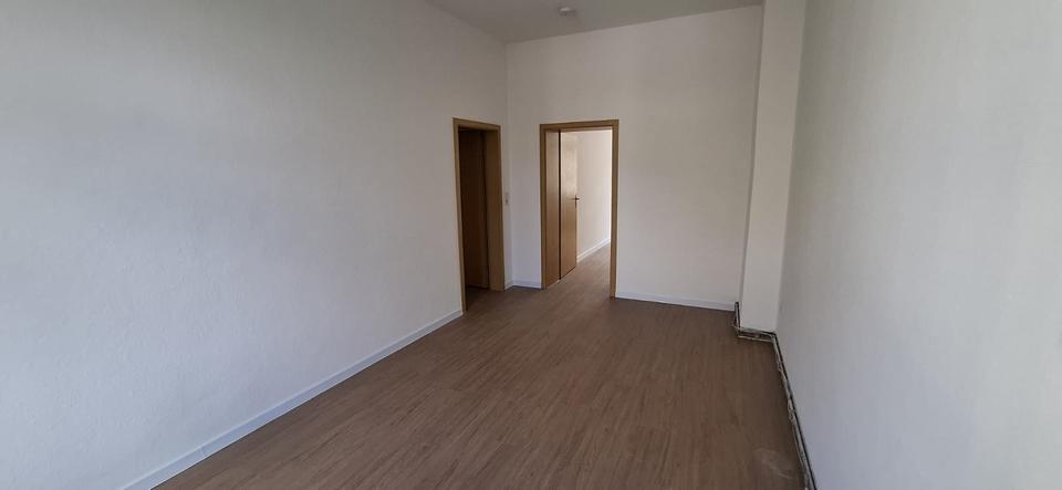 Etagenwohnung Eberswalde - 3 Zimmer, 73 m&sup2;, 876&euro; | Angebot:26252015