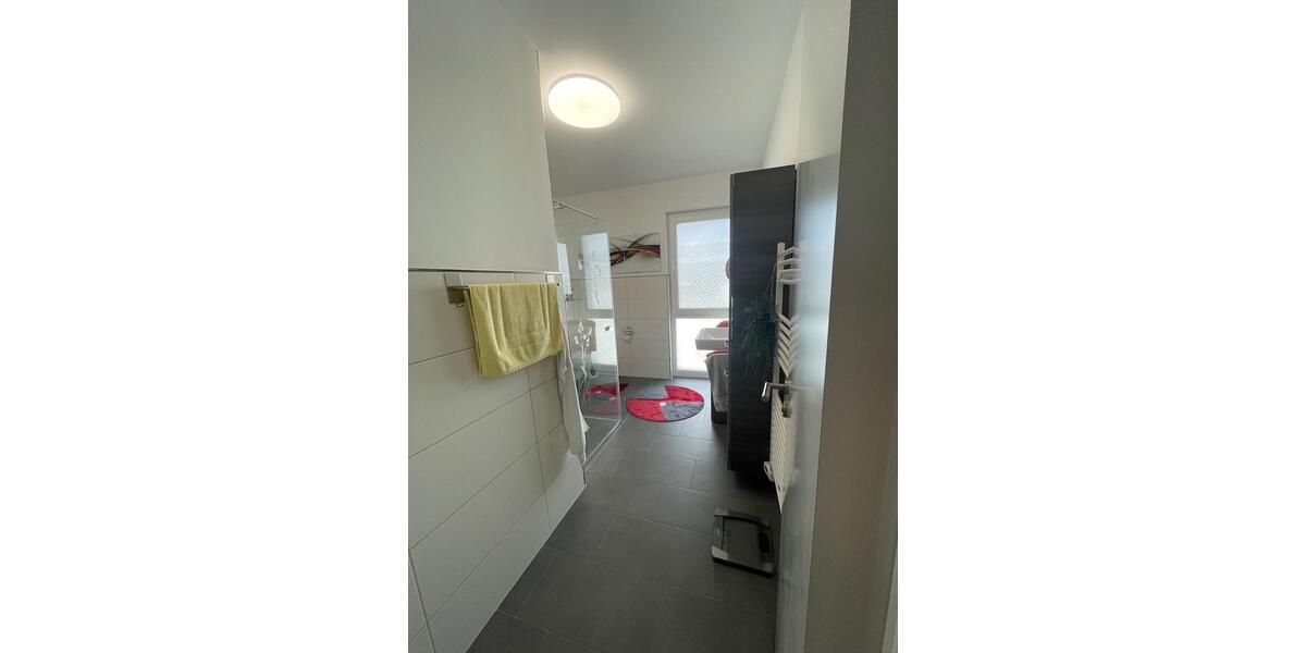 Dachgeschoßwohnung Tostedt - 3 Zimmer, 92 m&sup2;, 1.225&euro; | Angebot:26438172