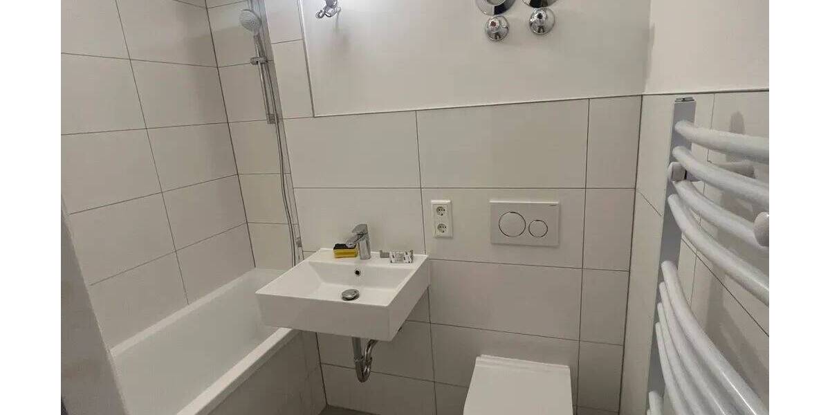 Etagenwohnung München Au-Haidhausen - 2 Zimmer, 67 m&sup2;, 1.938&euro; | Angebot:26718074