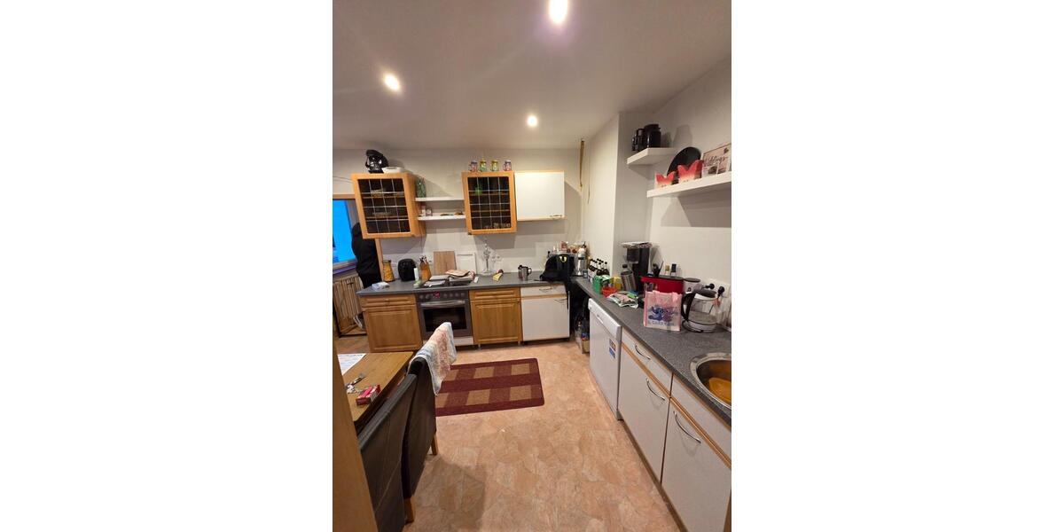 Erdgeschoßwohnung Schöningen - 3 Zimmer, 70 m&sup2;, 520&euro; | Angebot:24652458