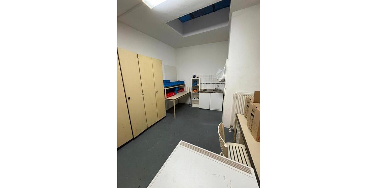 Gewerbeobjekt Köln Mülheim - 500&euro; | Angebot:26527924