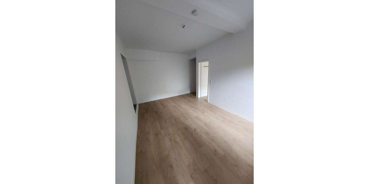 Etagenwohnung Göttingen Innenstadt - 3 Zimmer, 49 m&sup2;, 590&euro; | Angebot:27263152