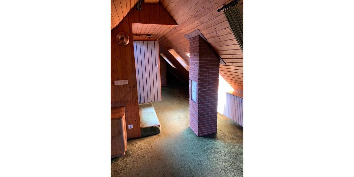 Maisonettenwohnung Albstadt - 5 Zimmer, 130 m&sup2;, 900&euro; | Angebot:26618468