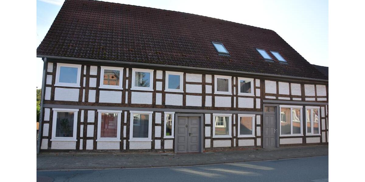 2-Zimmer-Wohnung in Clenze zu vermieten 2 zimmer