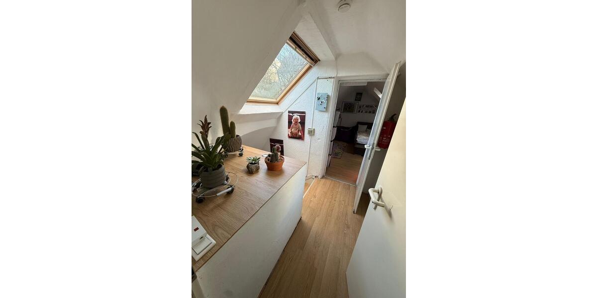 Dachgeschoßwohnung Lennestadt - 2 Zimmer, 60 m&sup2;, 450&euro; | Angebot:26271001