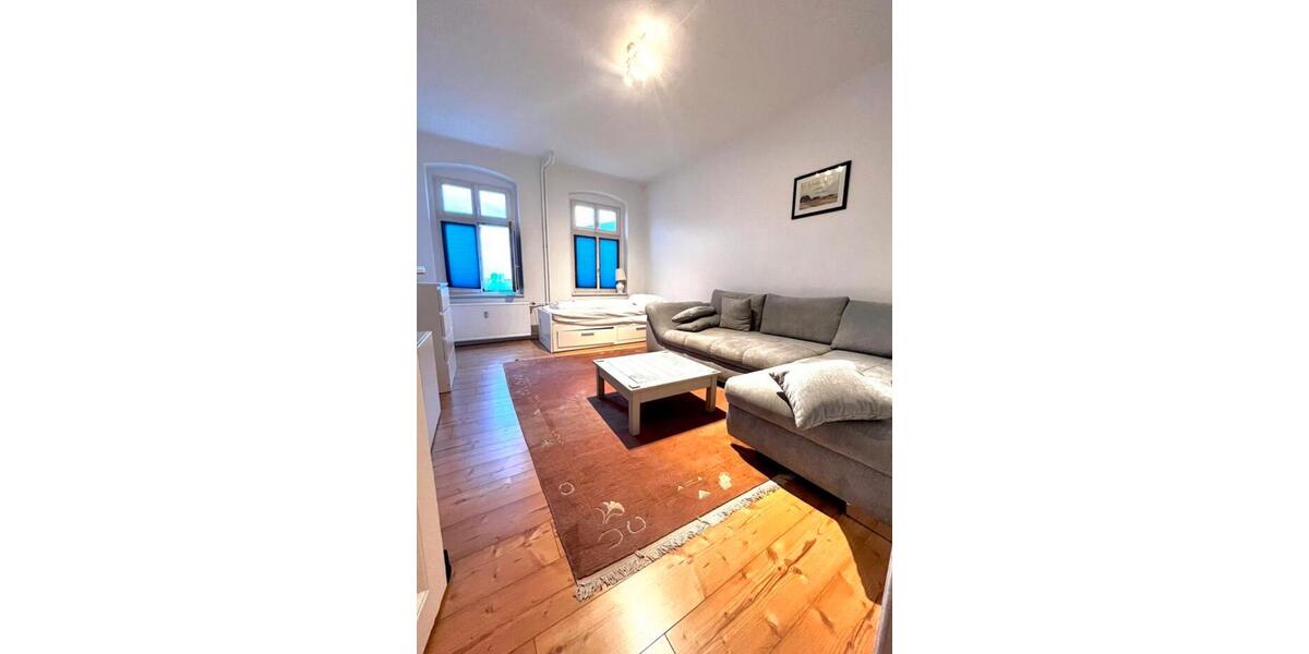 Etagenwohnung Frankfurt (Oder) - 2 Zimmer, 61 m&sup2;, 750&euro; | Angebot:26521387