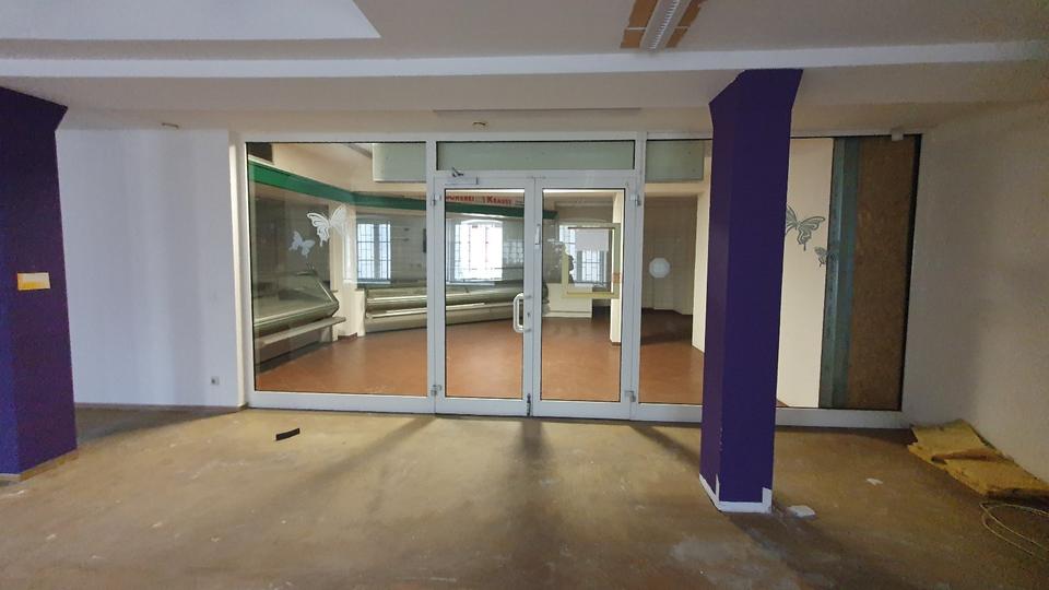 Gewerbeobjekt Brüel - 1.101&euro; | Angebot:20975328