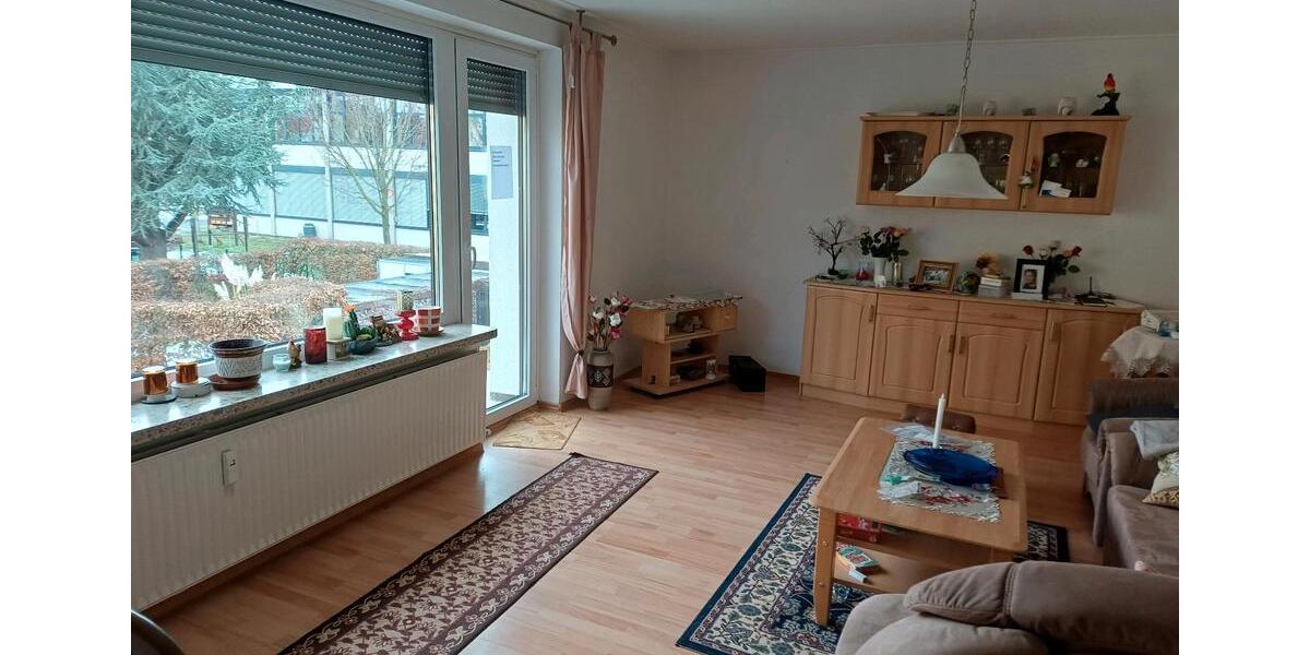 Etagenwohnung Northeim - 2 Zimmer, 72 m&sup2;, 610&euro; | Angebot:24779413