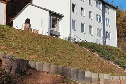 Wohnung Bad Hersfeld - 4 Zimmer, 100 m&sup2;, 850&euro; | Angebot:25104449