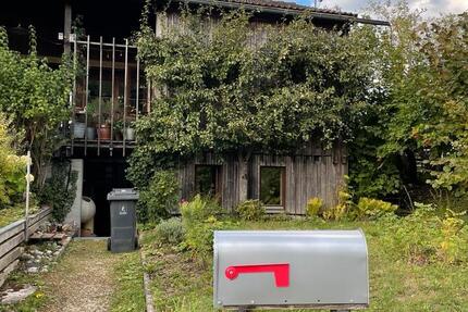Architektonisches Schmuckstück Einfamilienhaus zu vermieten 3 zimmer