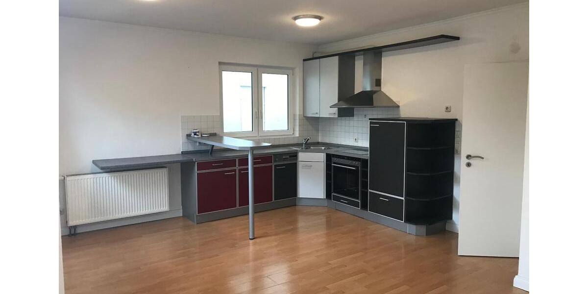 Erdgeschoßwohnung Lüneburg Ebensberg - 3 Zimmer, 65 m&sup2;, 1.150&euro; | Angebot:26048312