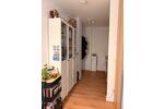 Etagenwohnung Hamburg Harvestehude - 1 Zimmer, 27 m&sup2;, 1.000&euro; | Angebot:26662386