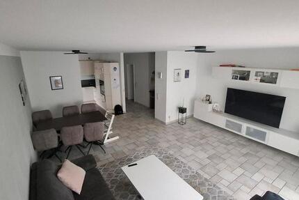 Erdgeschoss Wohnung in Pulheim zu Vermieten 3 zimmer