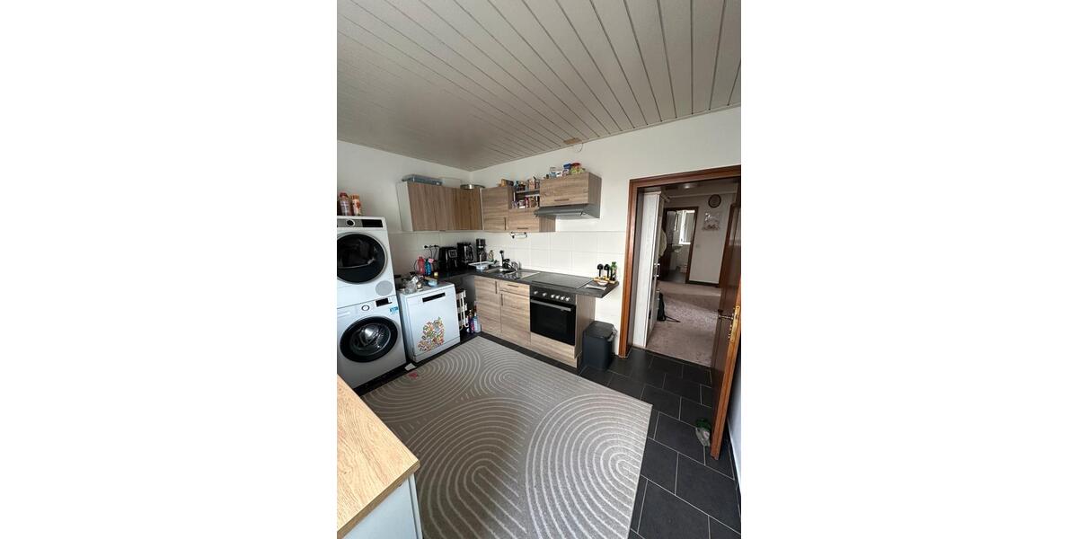 Erdgeschoßwohnung Bad Berleburg - 3 Zimmer, 82 m&sup2;, 900&euro; | Angebot:26524923