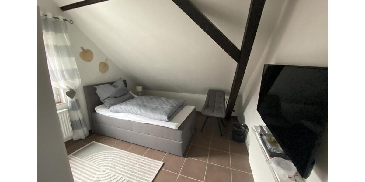 Wohnen auf Zeit Kleve - 1.5 Zimmer, 155 m&sup2;, 25&euro; | Angebot:25483284