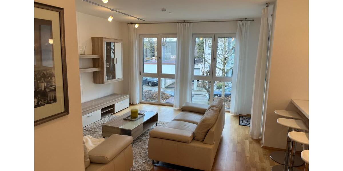 Etagenwohnung Ismaning - 3 Zimmer, 75 m&sup2;, 1.710&euro; | Angebot:25232295