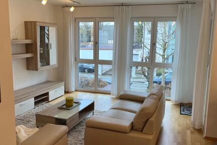 Wohnung Ismaning - 3 Zimmer, 75 m&sup2;, 1.710&euro; | Angebot:25232295