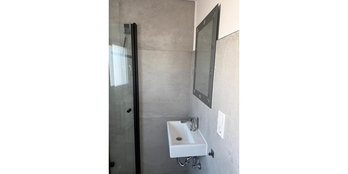 Etagenwohnung Riedstadt - 1 Zimmer, 20 m&sup2;, 850&euro; | Angebot:26420241