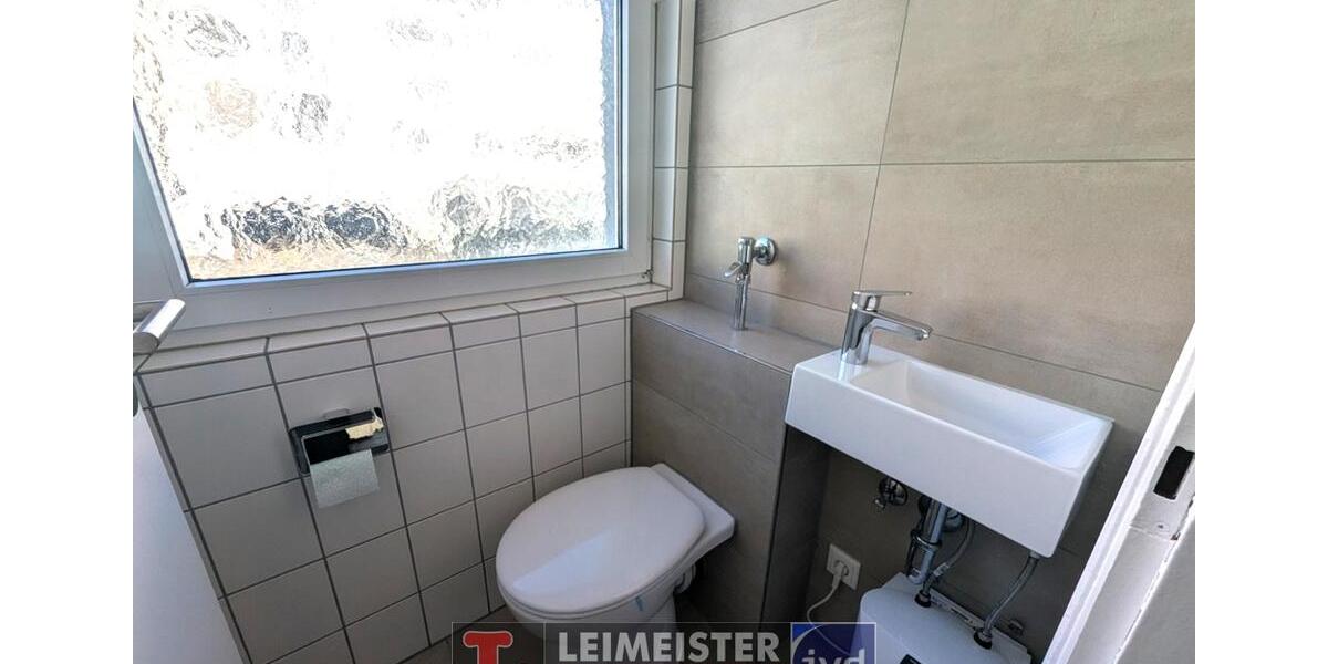 Etagenwohnung Aschaffenburg Gailbach - 3 Zimmer, 75 m&sup2;, 805&euro; | Angebot:25804385