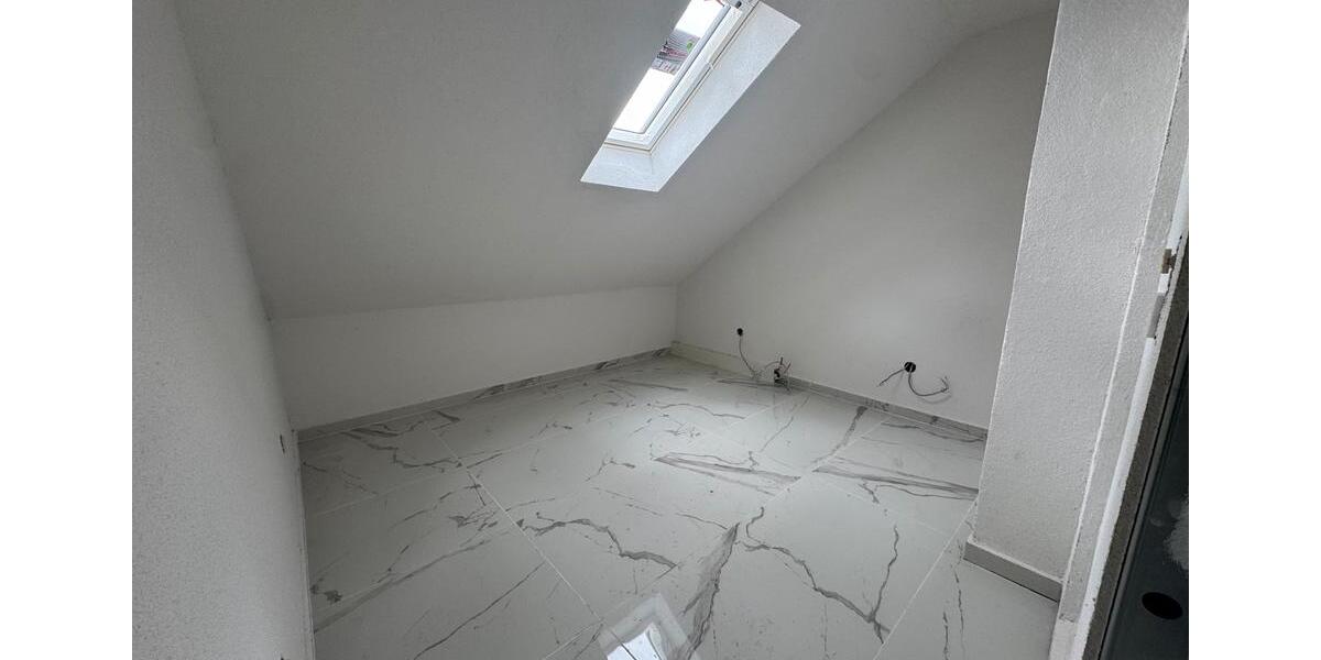 Dachgeschoßwohnung Schwäbisch Hall - 3 Zimmer, 55 m&sup2;, 850&euro; | Angebot:26613971
