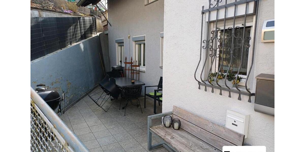 Erdgeschoßwohnung Wellheim - 4 Zimmer, 105 m&sup2;, 900&euro; | Angebot:25406673