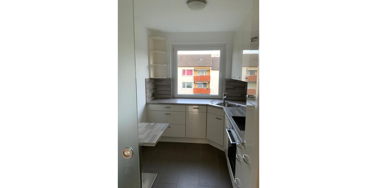 Etagenwohnung Springe - 3 Zimmer, 65 m&sup2;, 620&euro; | Angebot:26414979