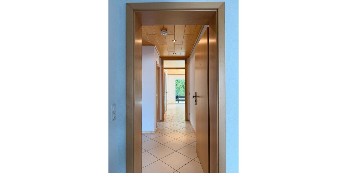 Erdgeschoßwohnung Nußloch - 3 Zimmer, 87 m&sup2;, 1.250&euro; | Angebot:26048805