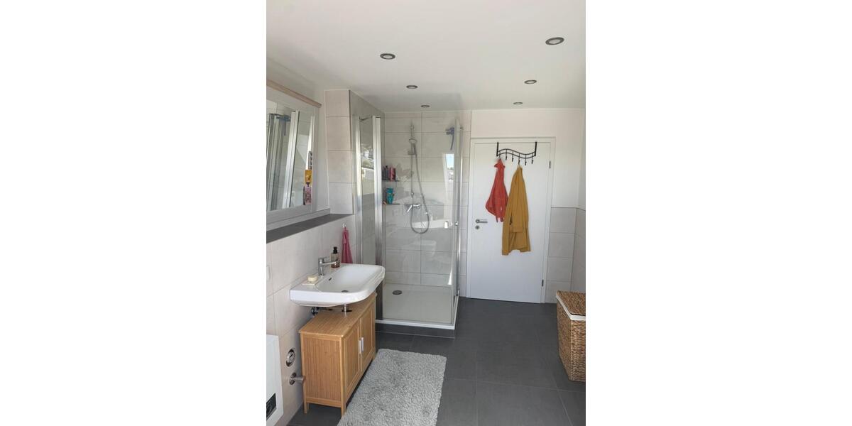 Dachgeschoßwohnung Fulda - 1 Zimmer, 120 m&sup2;, 1.300&euro; | Angebot:26680405