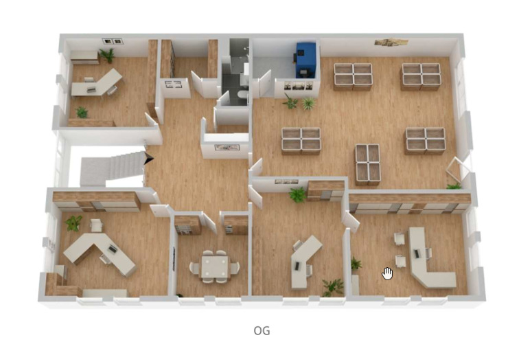Gewerbeobjekt Drensteinfurt - 480&euro; | Angebot:26263454