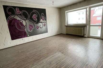 Wohnung Celle Bostel - 4 Zimmer, 83 m&sup2;, 578&euro; | Angebot:26004263