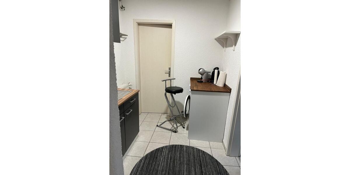 Erdgeschoßwohnung Gräfenhainichen Zschornewitz - 1 Zimmer, 35 m&sup2;, 300&euro; | Angebot:23928116