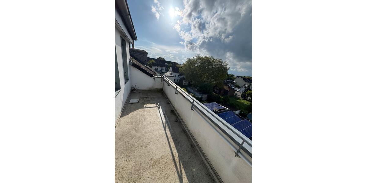 Wohnen auf Zeit Mülheim an der Ruhr Broich - 1 Zimmer, 30 m&sup2;, 350&euro; | Angebot:26637255