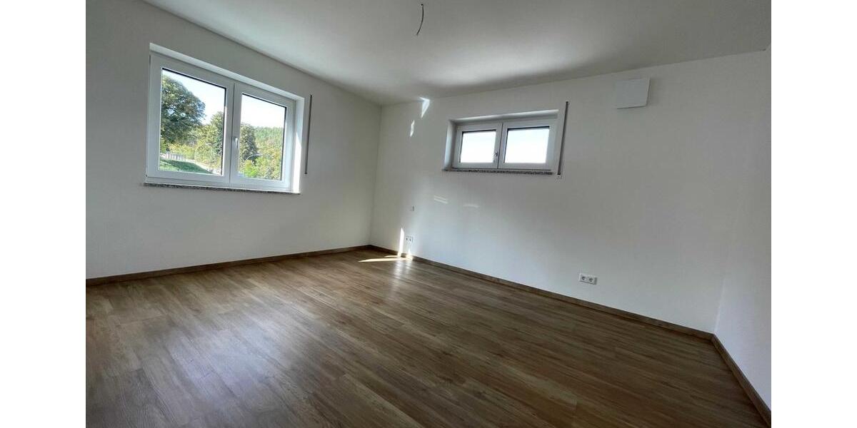 Etagenwohnung Nabburg - 3 Zimmer, 74 m&sup2;, 740&euro; | Angebot:24840063