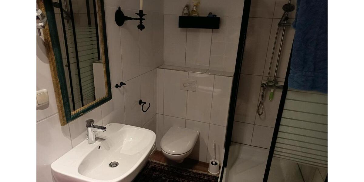 Wohnen auf Zeit Celle - 1.5 Zimmer, 40 m&sup2;, 60&euro; | Angebot:26635696
