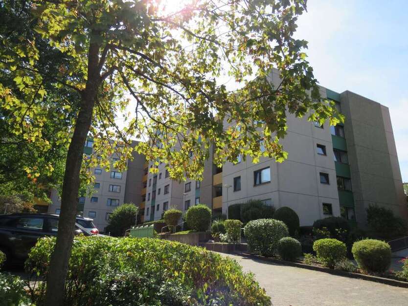 Wohnung zum Mieten in Oberursel 1.150 € 70 m²
