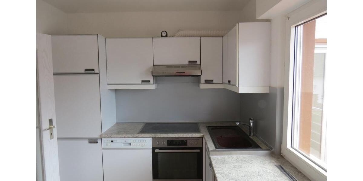 Etagenwohnung Hasselroth - 3 Zimmer, 95 m&sup2;, 890&euro; | Angebot:26577776