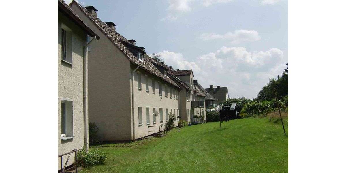 Etagenwohnung Wuppertal Gemarkung Cronenberg - 1 Zimmer, 39 m&sup2;, 315&euro; | Angebot:25352142