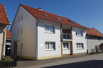 Ansprechende 3-Zimmer-Wohnung mit EBK in Hi-Itzum 3 zimmer