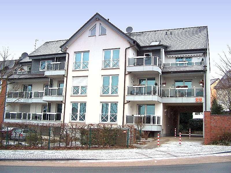 Wohnung zum Mieten in Solingen 512 € 48.94 m²