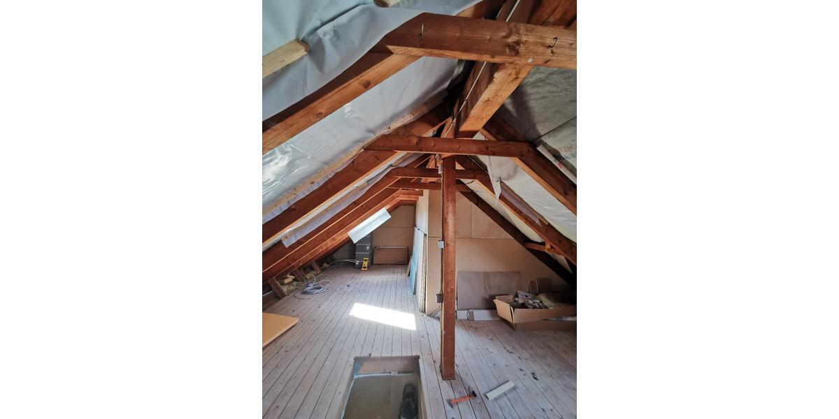 Etagenwohnung Obernkirchen - 3 Zimmer, 750&euro; | Angebot:22472892