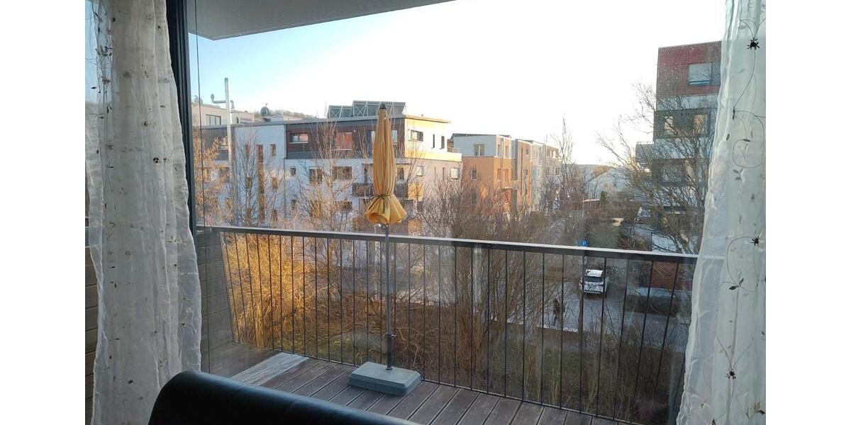 Wohnen auf Zeit Tübingen Derendingen - 3 Zimmer, 75 m&sup2;, 1.400&euro; | Angebot:26445088