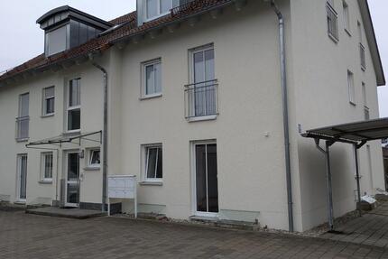 Wohnung Wolnzach - 2 Zimmer, 66 m&sup2;, 880&euro; | Angebot:25298464