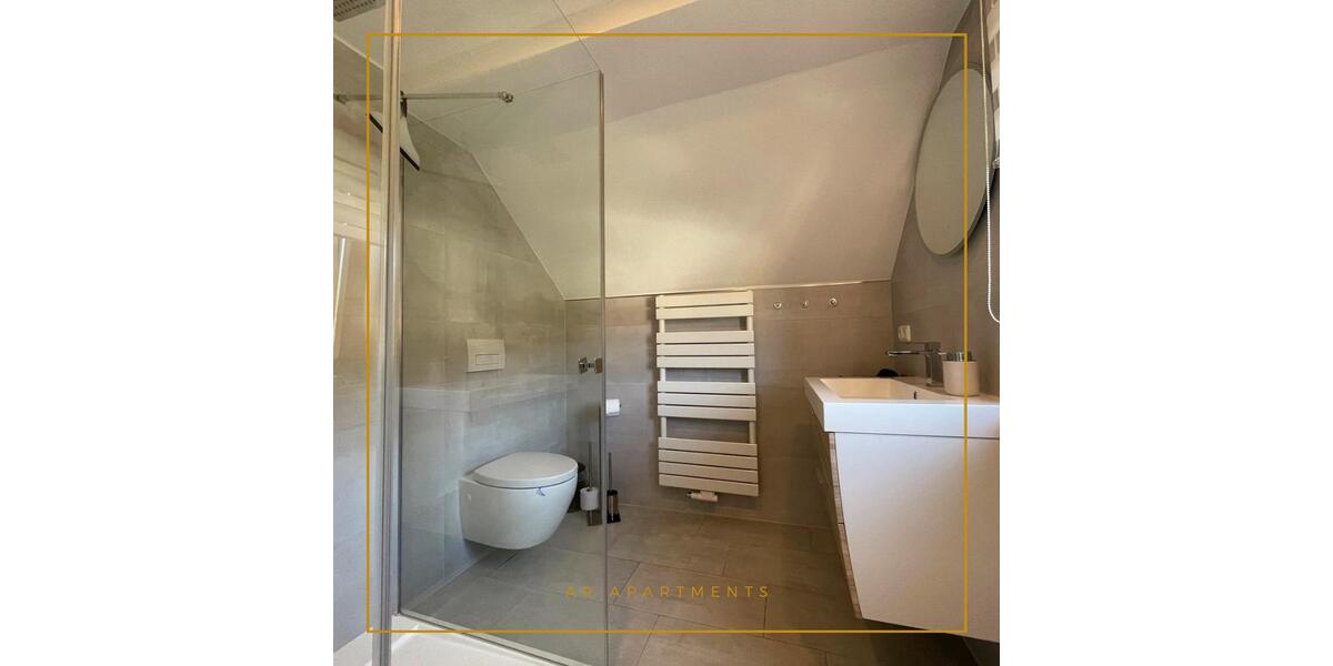 Apartment in Rudolstadt pro Nacht zu - Vermieten 4 zimmer