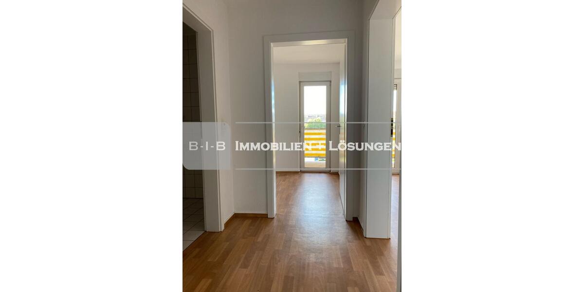 Dachgeschoßwohnung Kyritz - 3 Zimmer, 86 m&sup2;, 725&euro; | Angebot:25043468