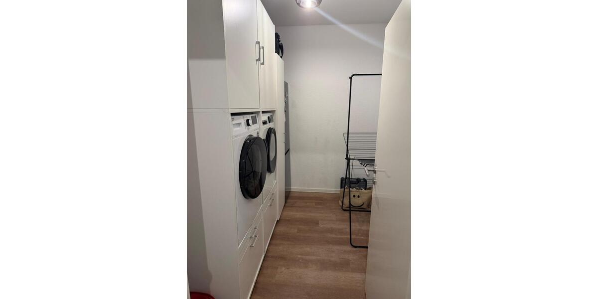 Etagenwohnung Ochtrup - 4 Zimmer, 116 m&sup2;, 1.250&euro; | Angebot:26399843